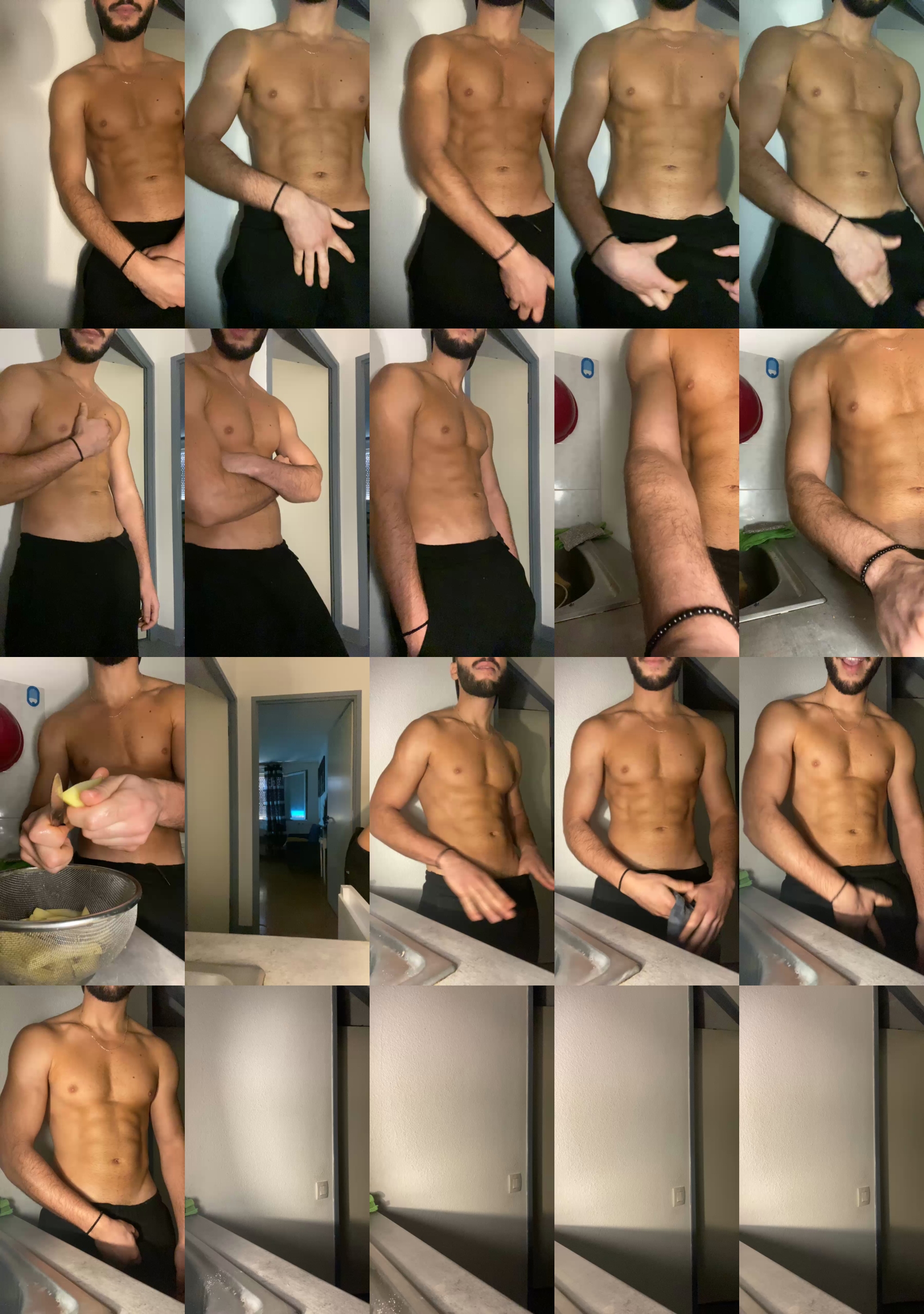 diablo349  11-11-2023 Recorded Video horny