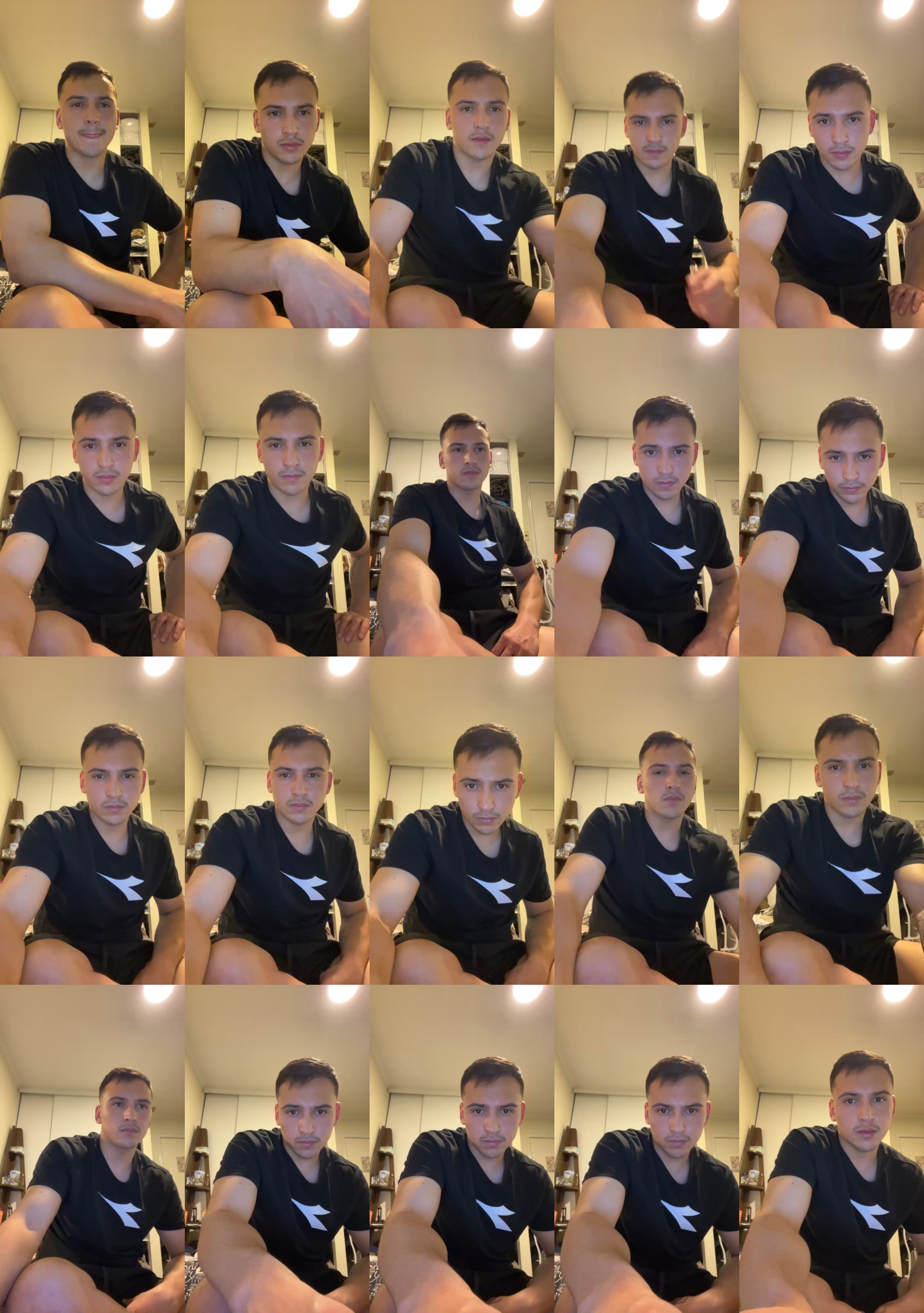 fernandoferrer1  11-11-2023 Recorded Video XXX