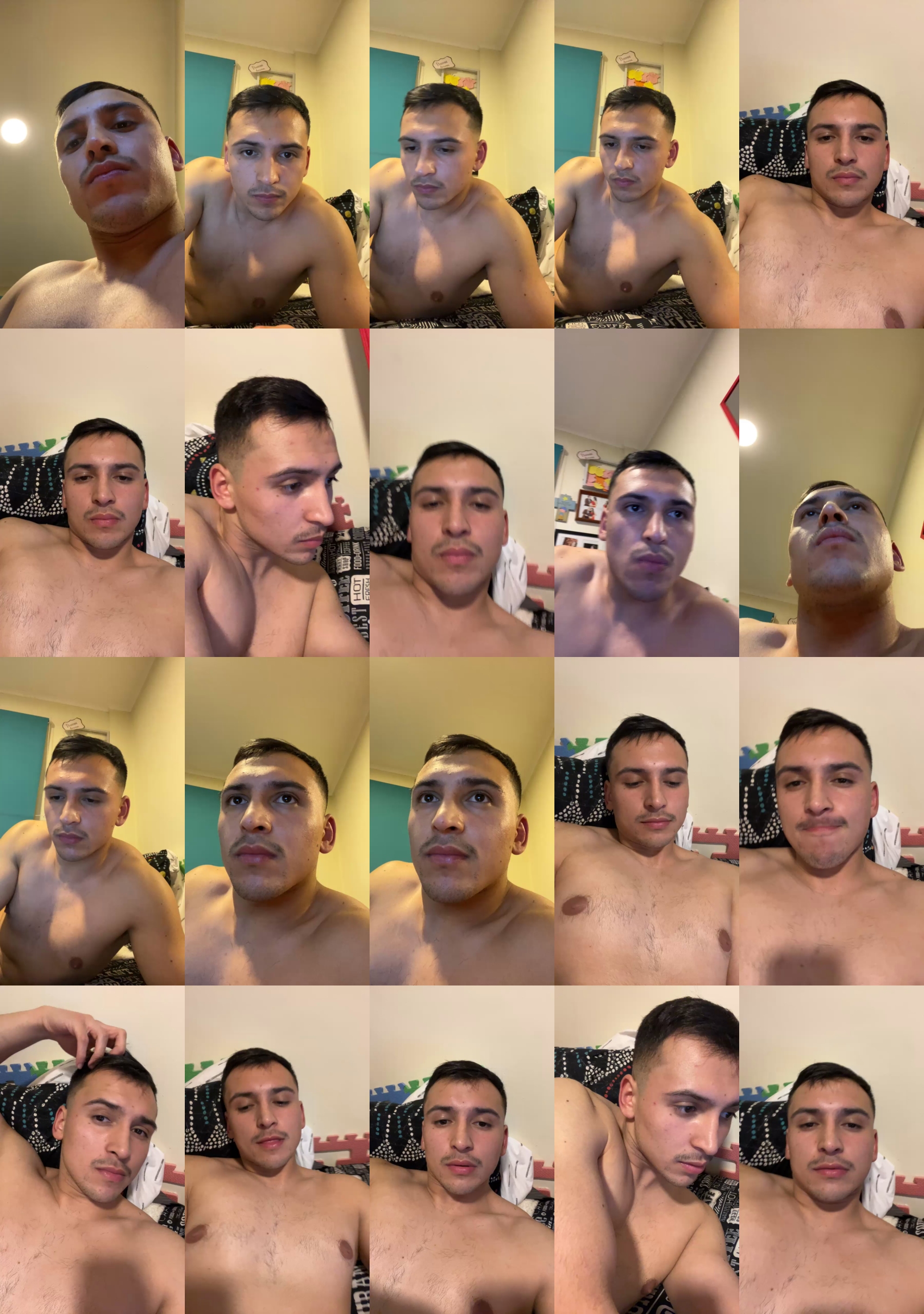 fernandoferrer1  11-11-2023 Recorded Video show