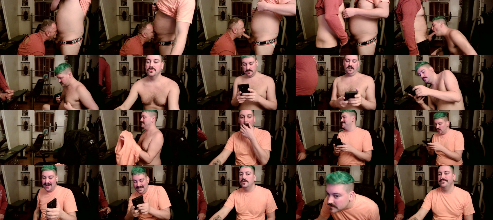 glory_fades  11-11-2023 Recorded Video prettyface