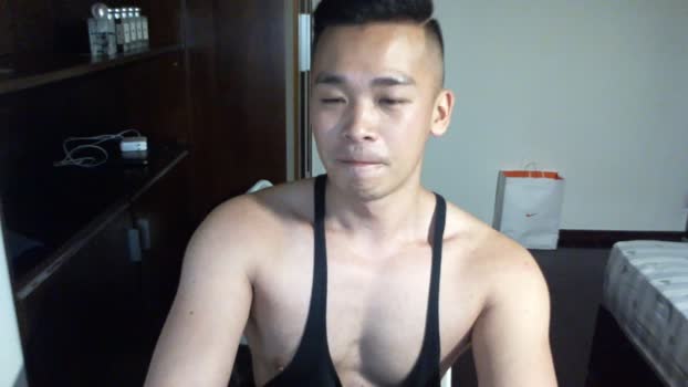 kaohsiu  10-11-2023 Recorded Video sexymale