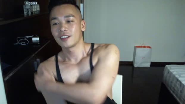 kaohsiu  10-11-2023 Recorded Video sexymale