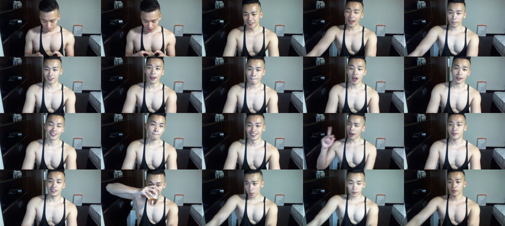 kaohsiu  10-11-2023 Recorded Video naughty