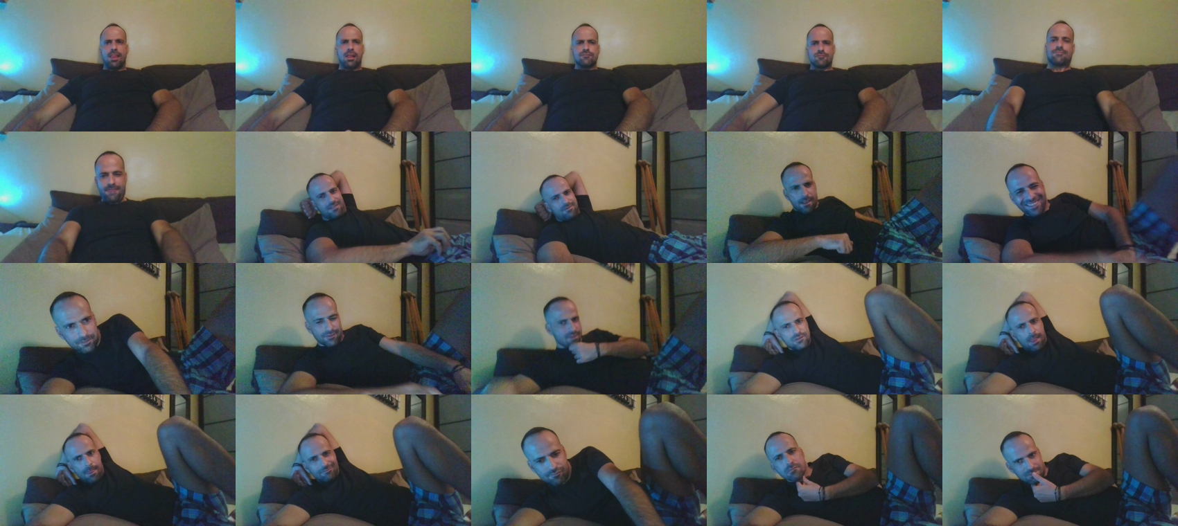 kostskgGR  10-11-2023 Recorded Video orgasm