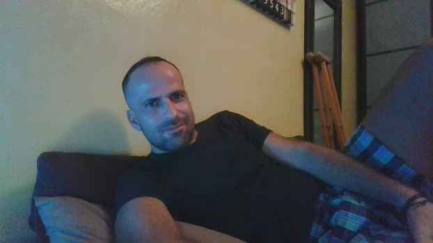 kostskgGR  10-11-2023 Recorded Video orgasm