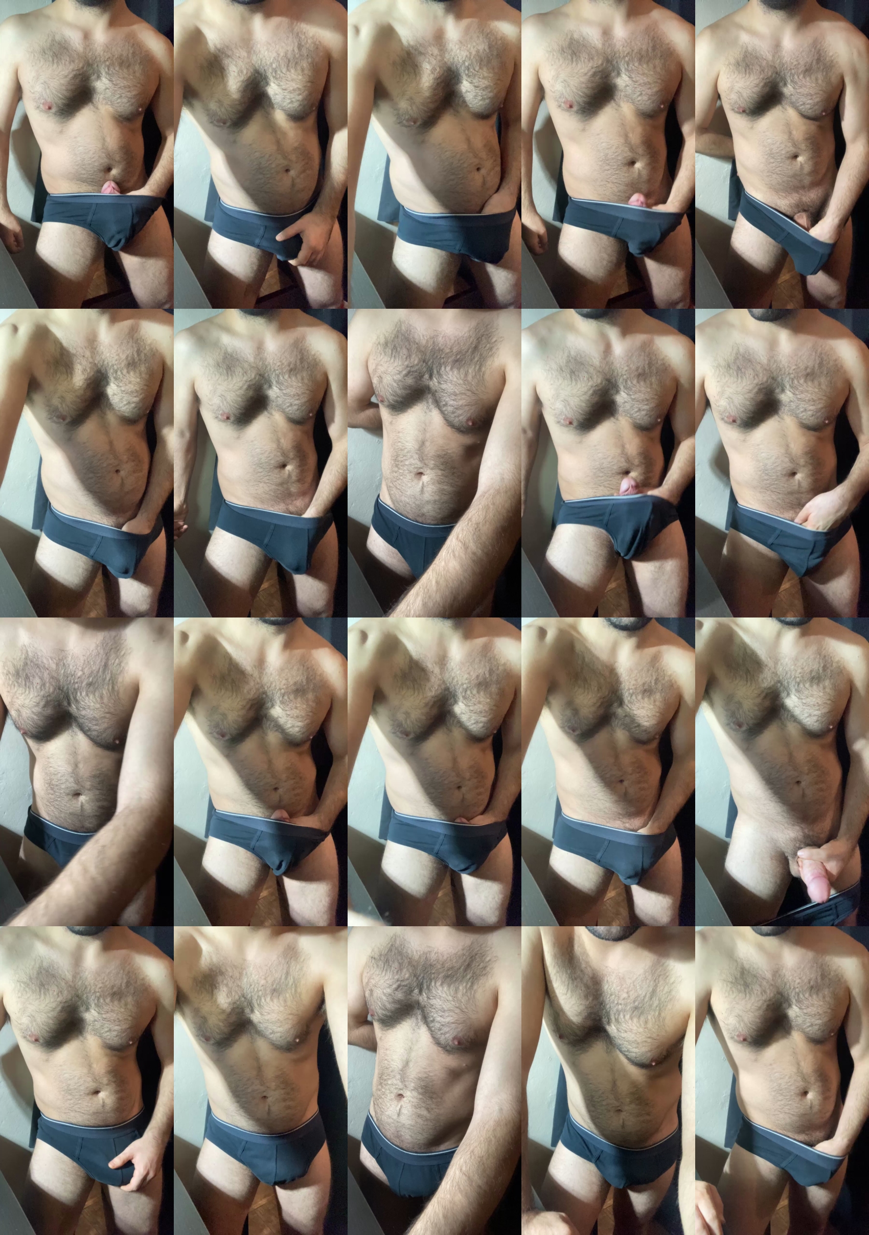 loris9993  10-11-2023 Recorded Video skinny