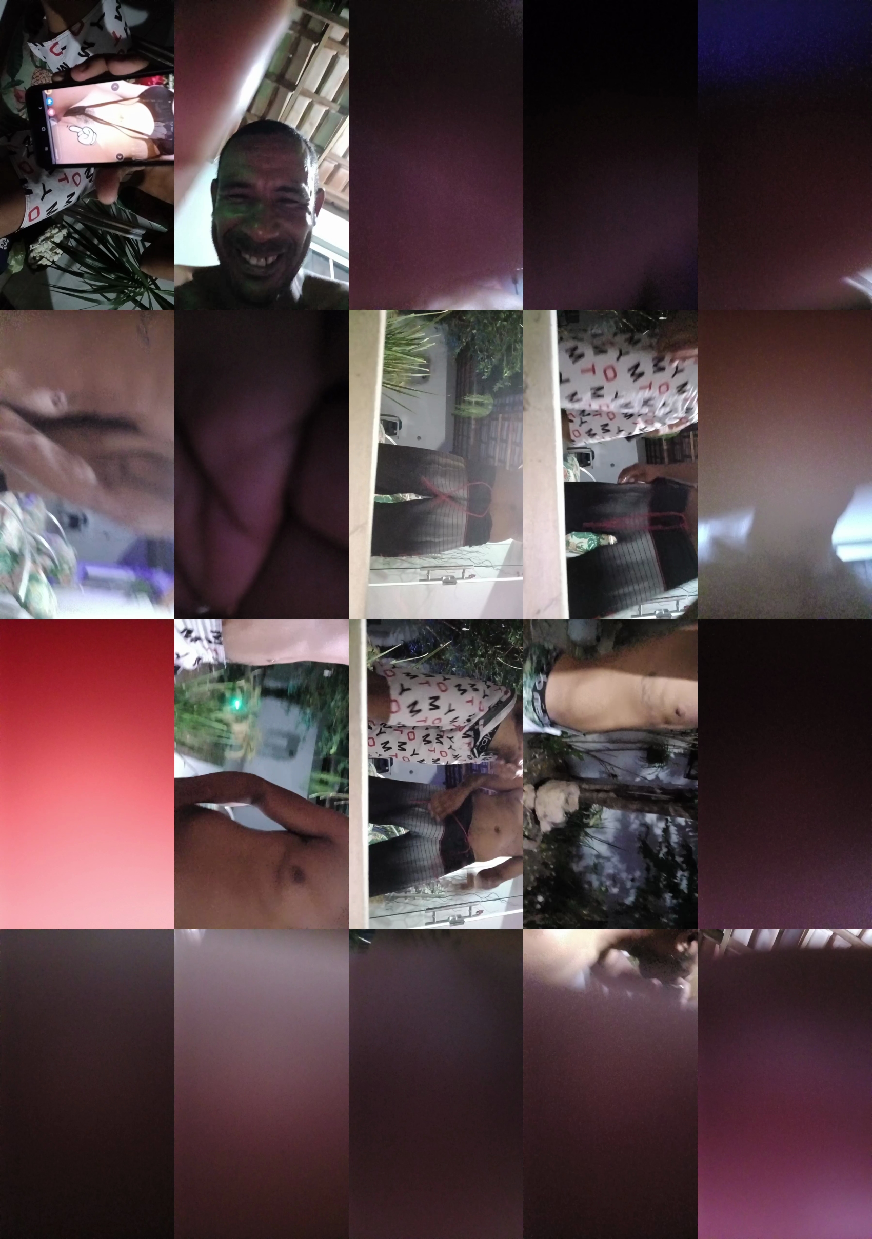 luciano874  11-11-2023 Recorded Video hardcore