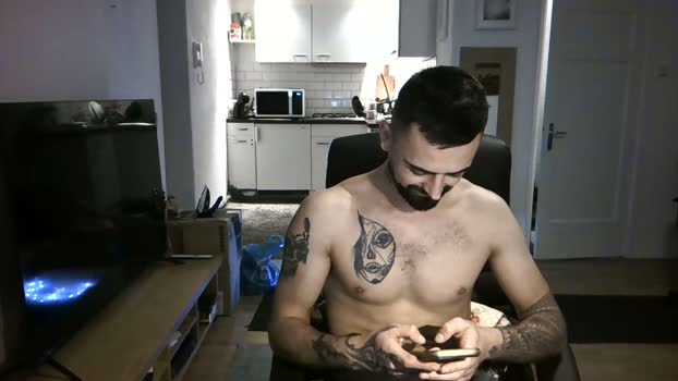 mihaimichael  10-11-2023 Recorded Video Ass