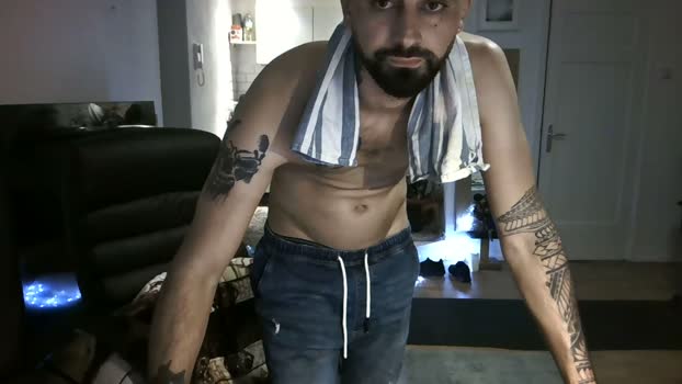 mihaimichael  10-11-2023 Recorded Video sexymale