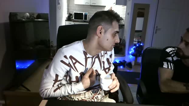 mihaimichael  11-11-2023 Recorded Video suckcock