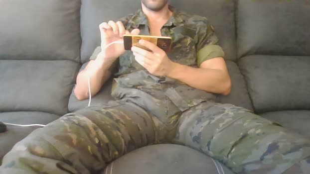 militar_guap  10-11-2023 Recorded Video play