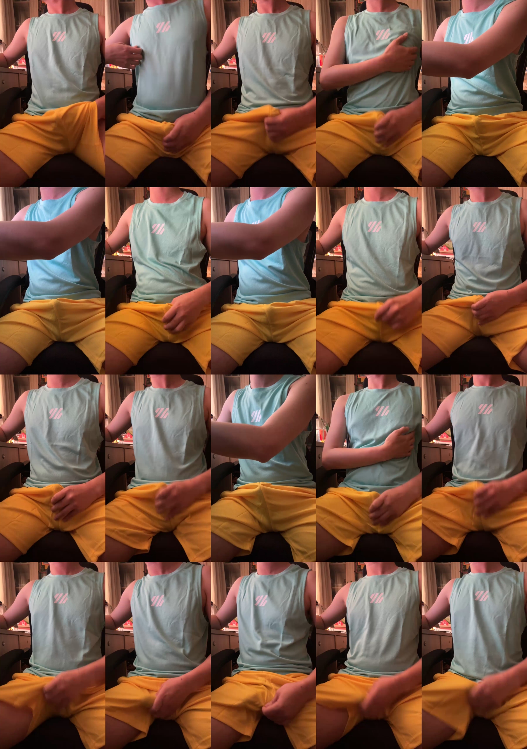 ododedw  11-11-2023 Recorded Video nude