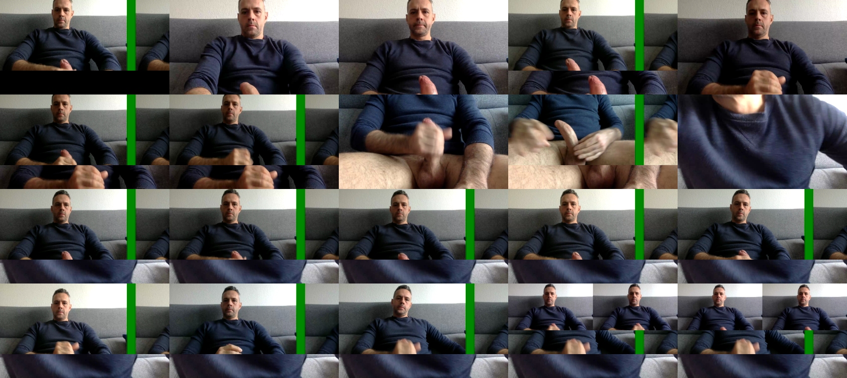 omarbig88  11-11-2023 Recorded Video Video