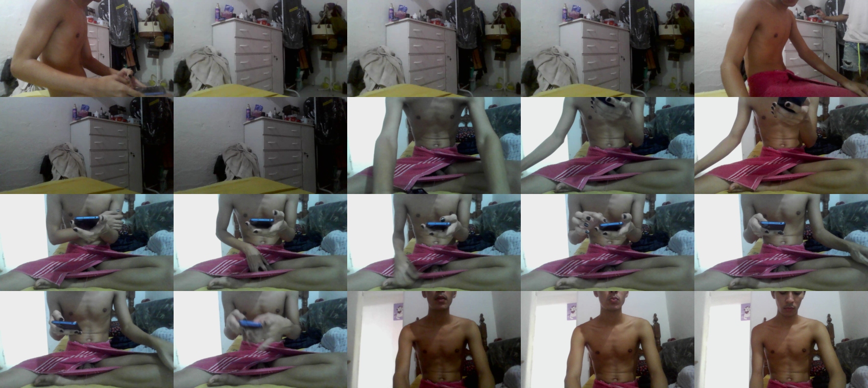 pedrobennet  10-11-2023 Recorded Video fuckher
