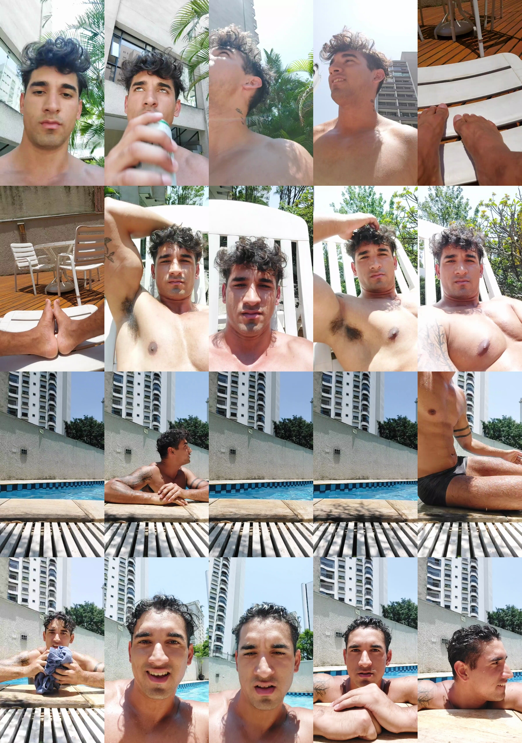rafa1828  11-11-2023 Recorded Video Pretty