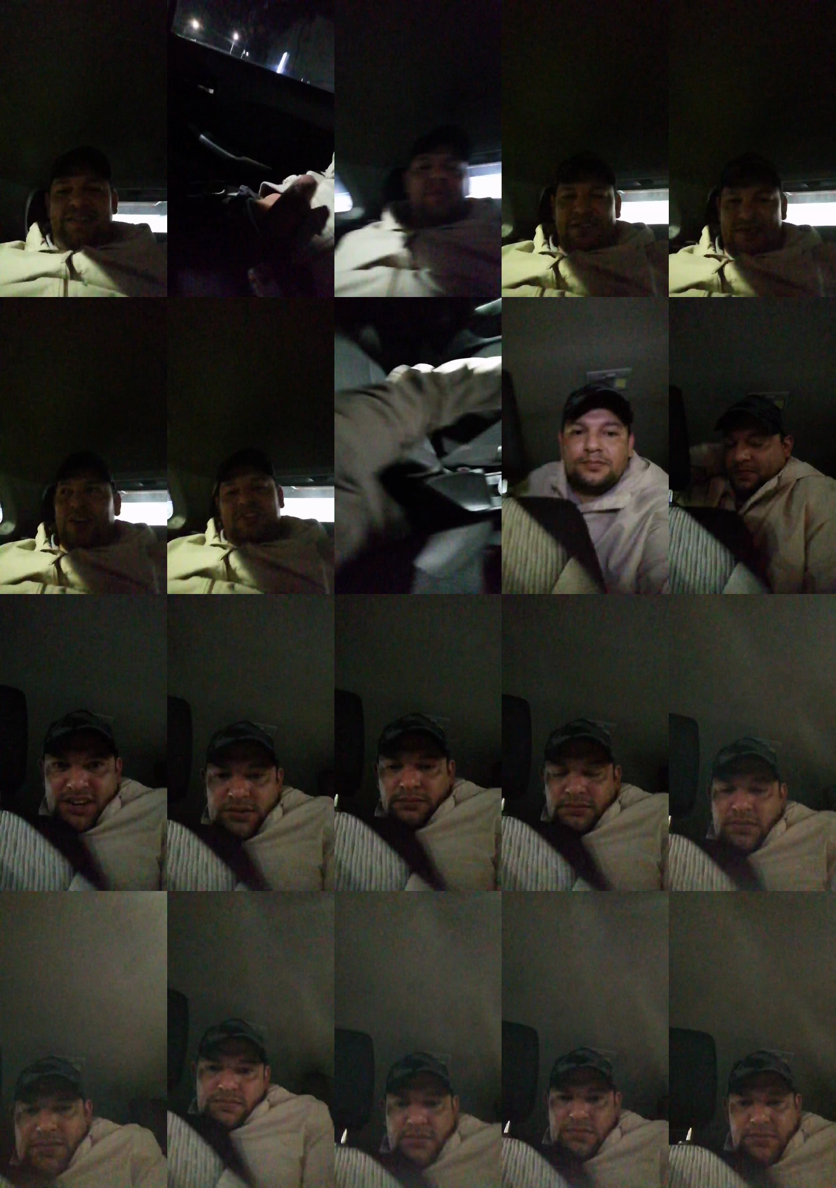 ragnar5hot  11-11-2023 Recorded Video bicurious