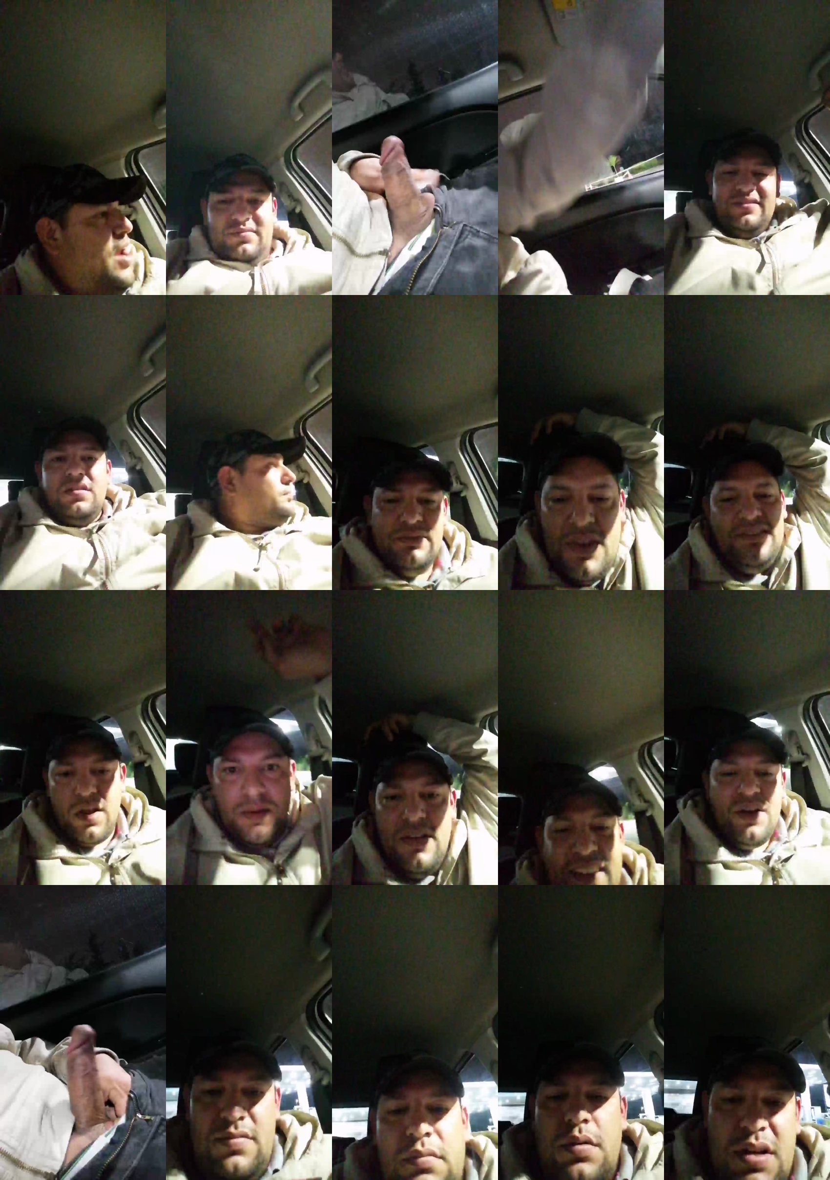 ragnar5hot  11-11-2023 Recorded Video ass