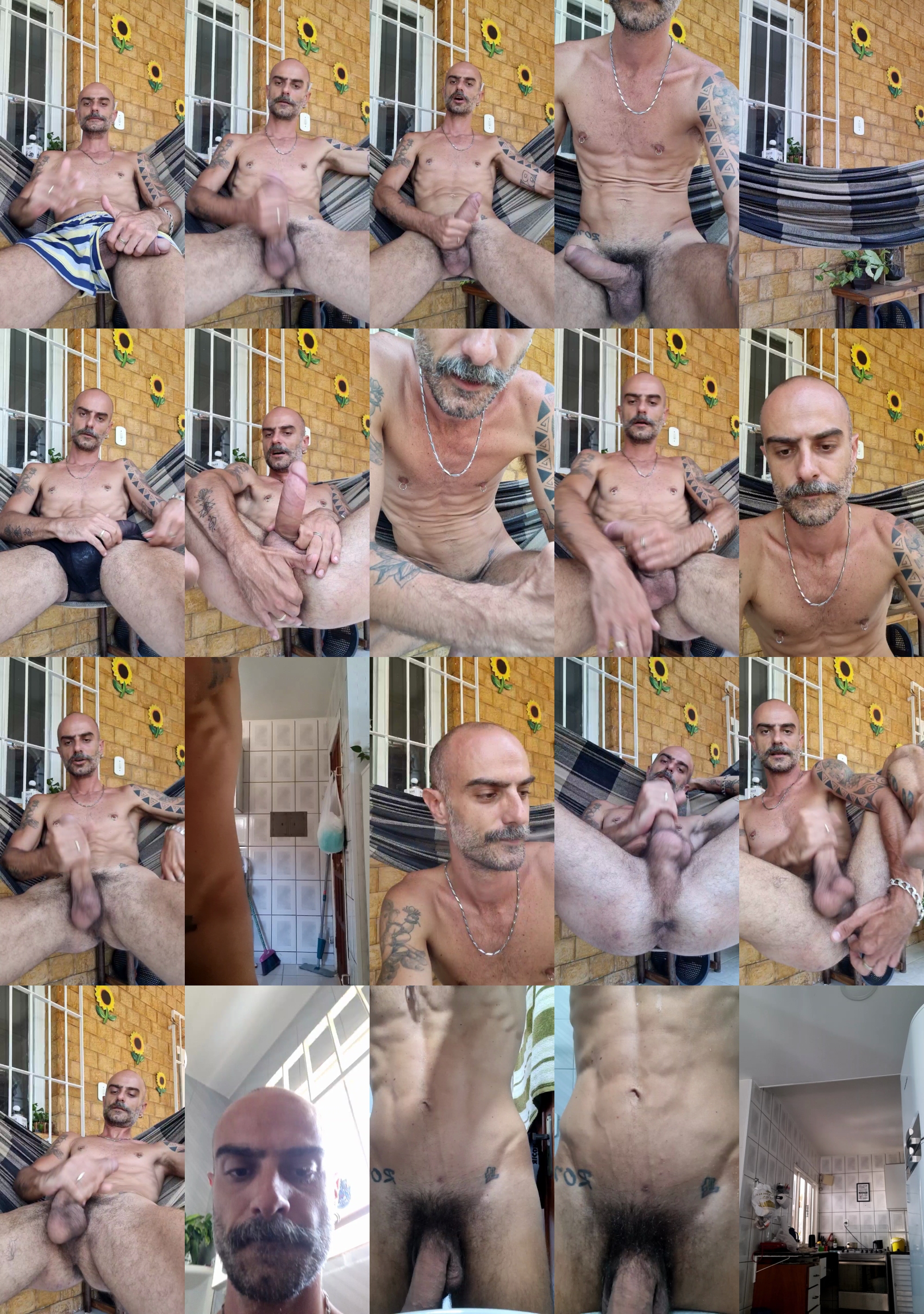 recoblue22cm  11-11-2023 Recorded Video spank