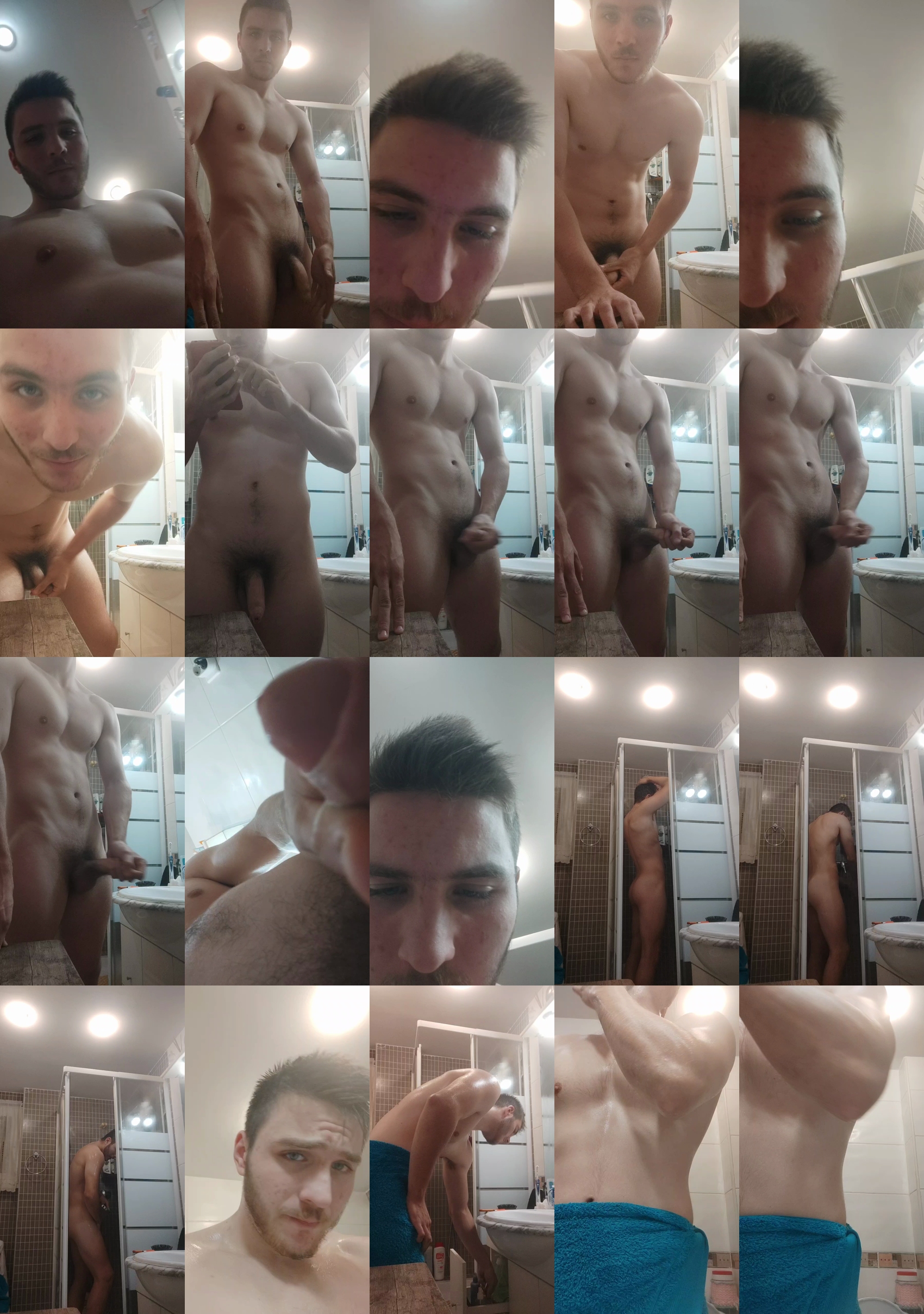 rompecalzoncil2  10-11-2023 Recorded Video nasty