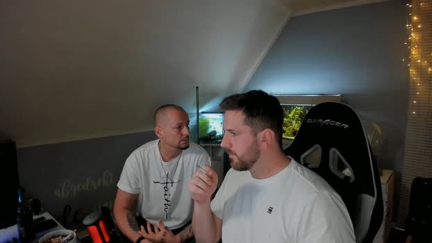 ronhill13  10-11-2023 Recorded Video fuckface