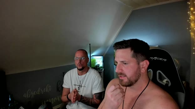 ronhill13  10-11-2023 Recorded Video hardcock
