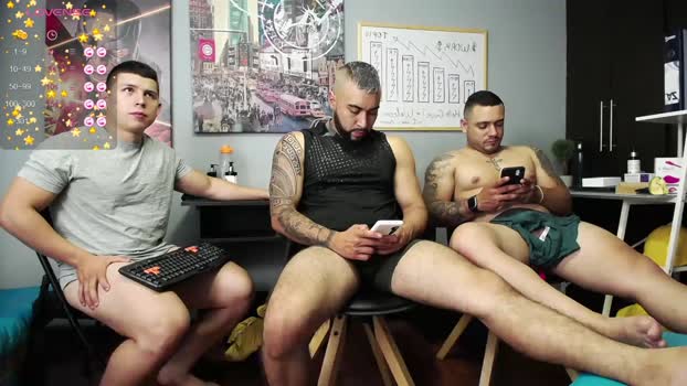 sexys_asses  11-11-2023 Recorded Video naked