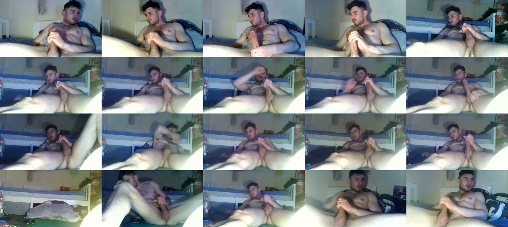 tyrion1919  10-11-2023 Recorded Video sexykitty