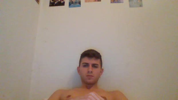 xxxmisterxx1  10-11-2023 Recorded Video yummy