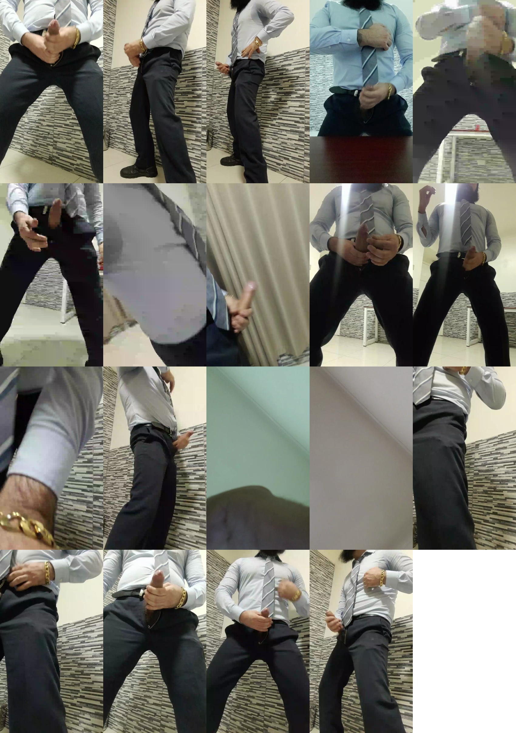 25x6cms  12-11-2023 Recorded Video fuckhard