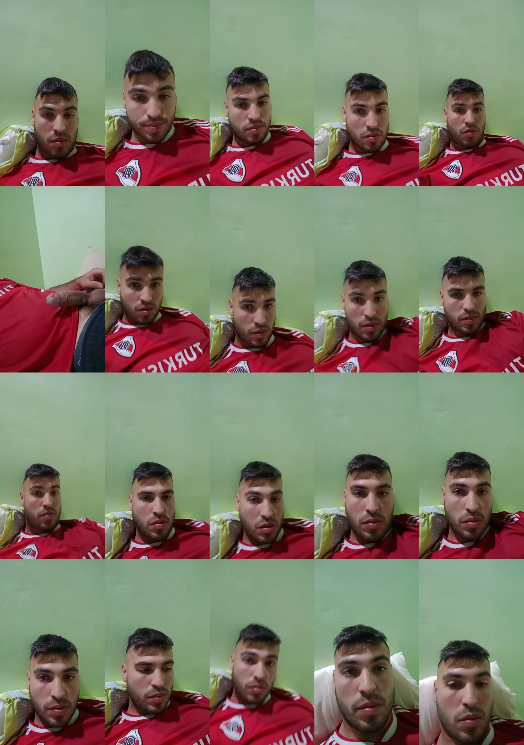 Aconkawa  12-11-2023 Recorded Video fuckhard