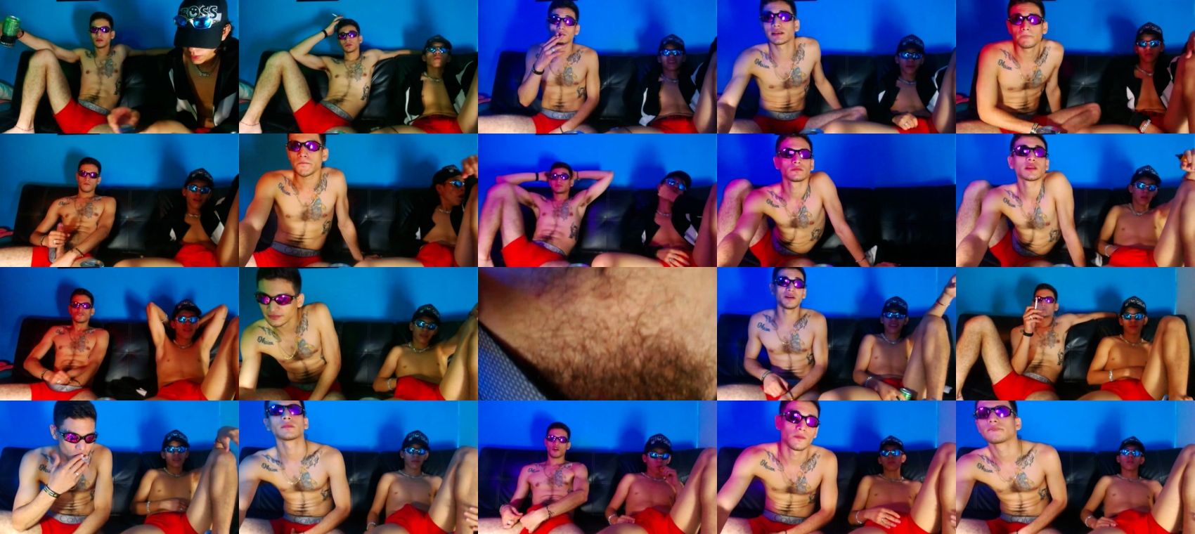 Axel_sex69  12-11-2023 Recorded Video wank