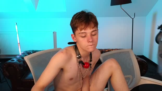 Boys_054  12-11-2023 Recorded Video Topless