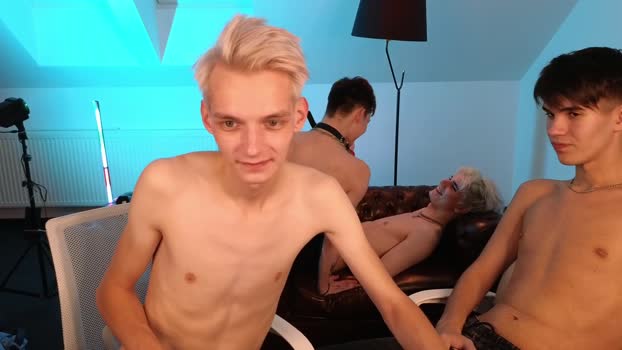 Boys_054  12-11-2023 Recorded Video horny