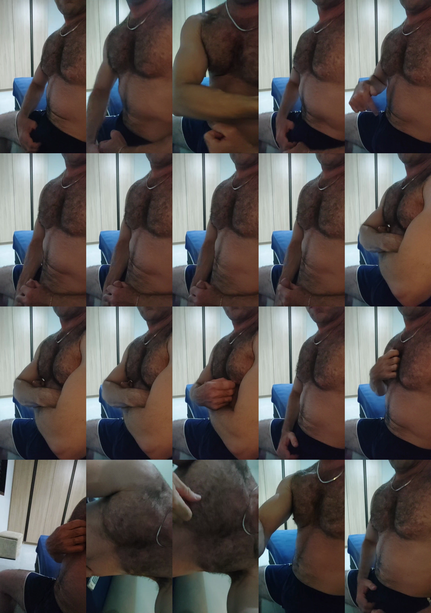 CowboyComedor  12-11-2023 Recorded Video Recorded