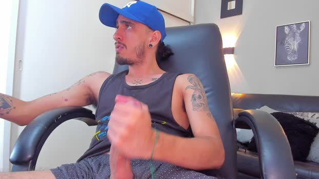 Danger_Boyath  12-11-2023 Recorded Video hardcore