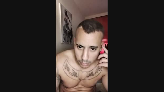 Georgelapiedra  11-11-2023 Recorded Video kink