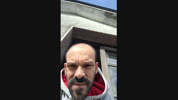 Hierrocrudo  12-11-2023 Recorded Video prettyface