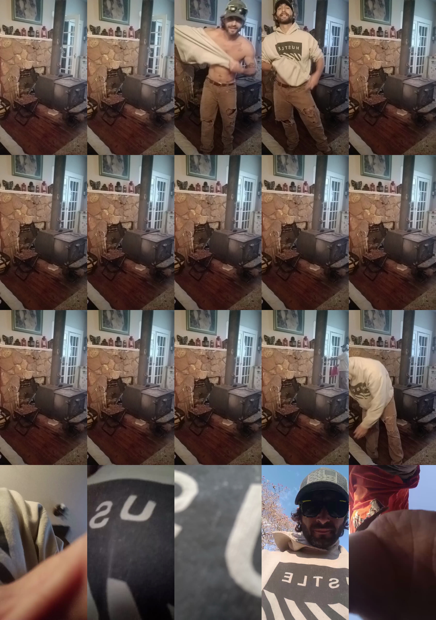 Itzmeebaby  12-11-2023 Recorded Video Recorded