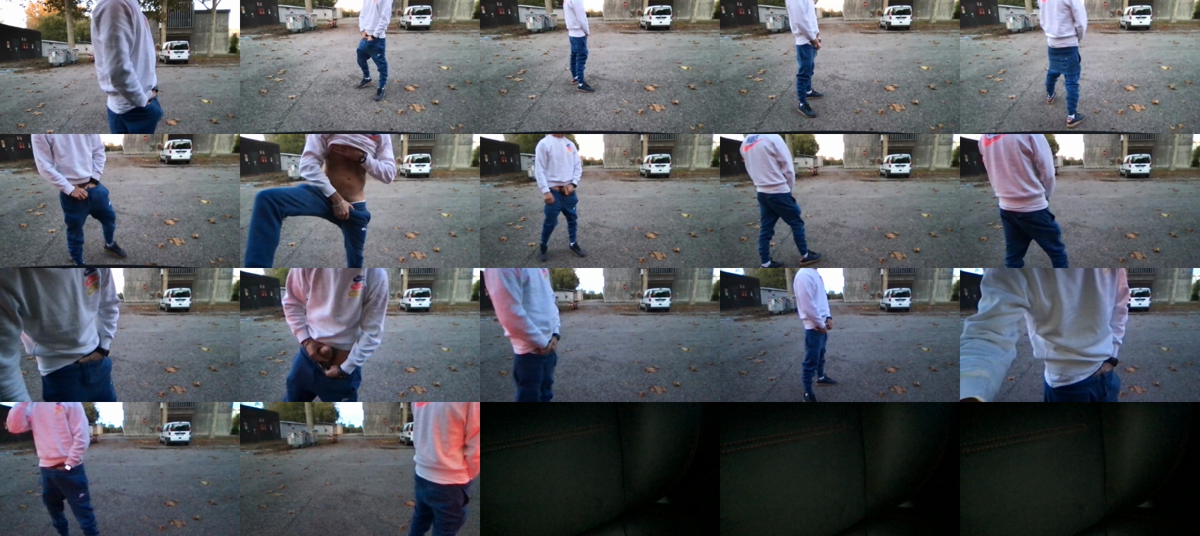 JOREDD  11-11-2023 Recorded Video Ass