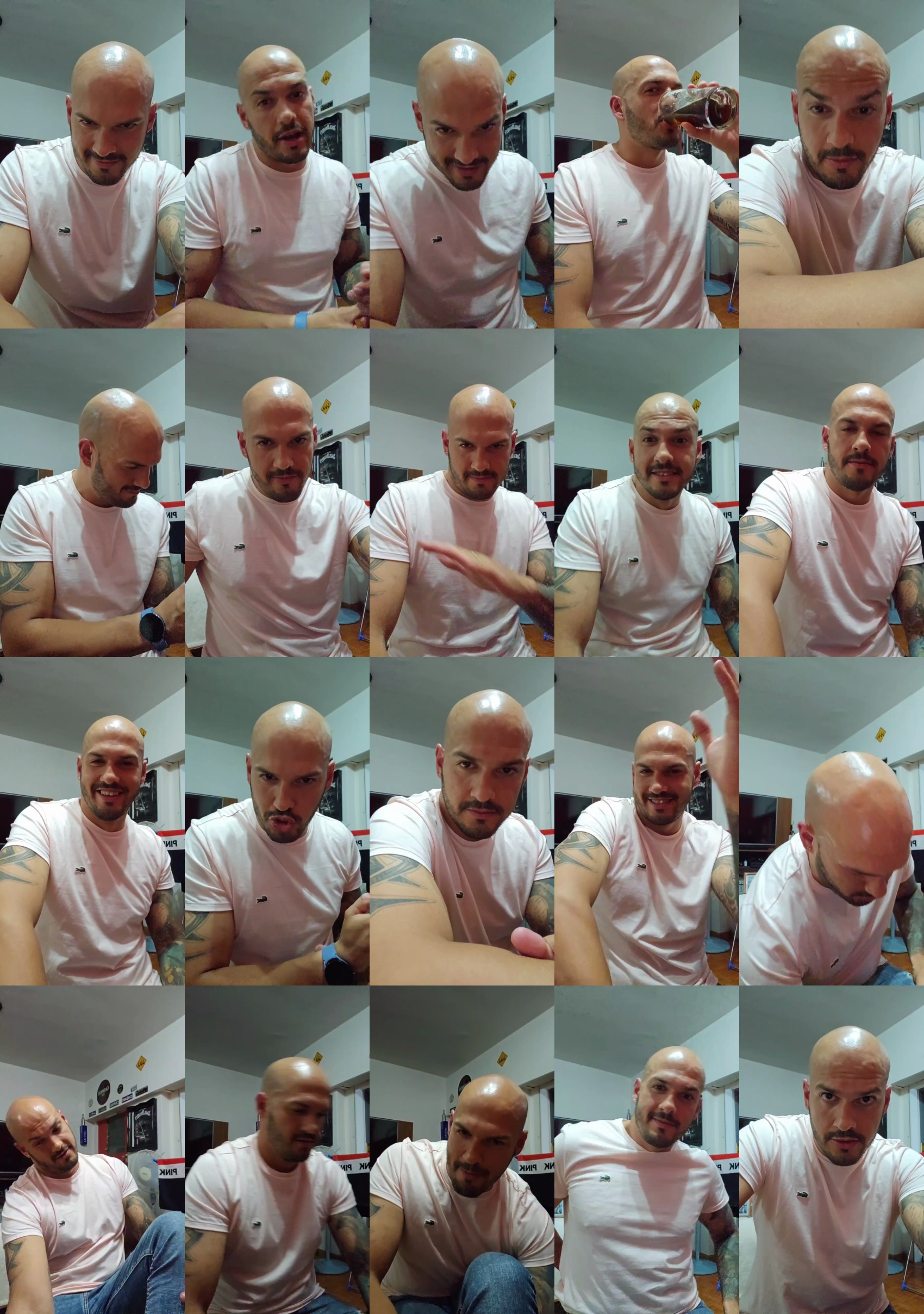 Javiersito89  12-11-2023 Recorded Video Cam