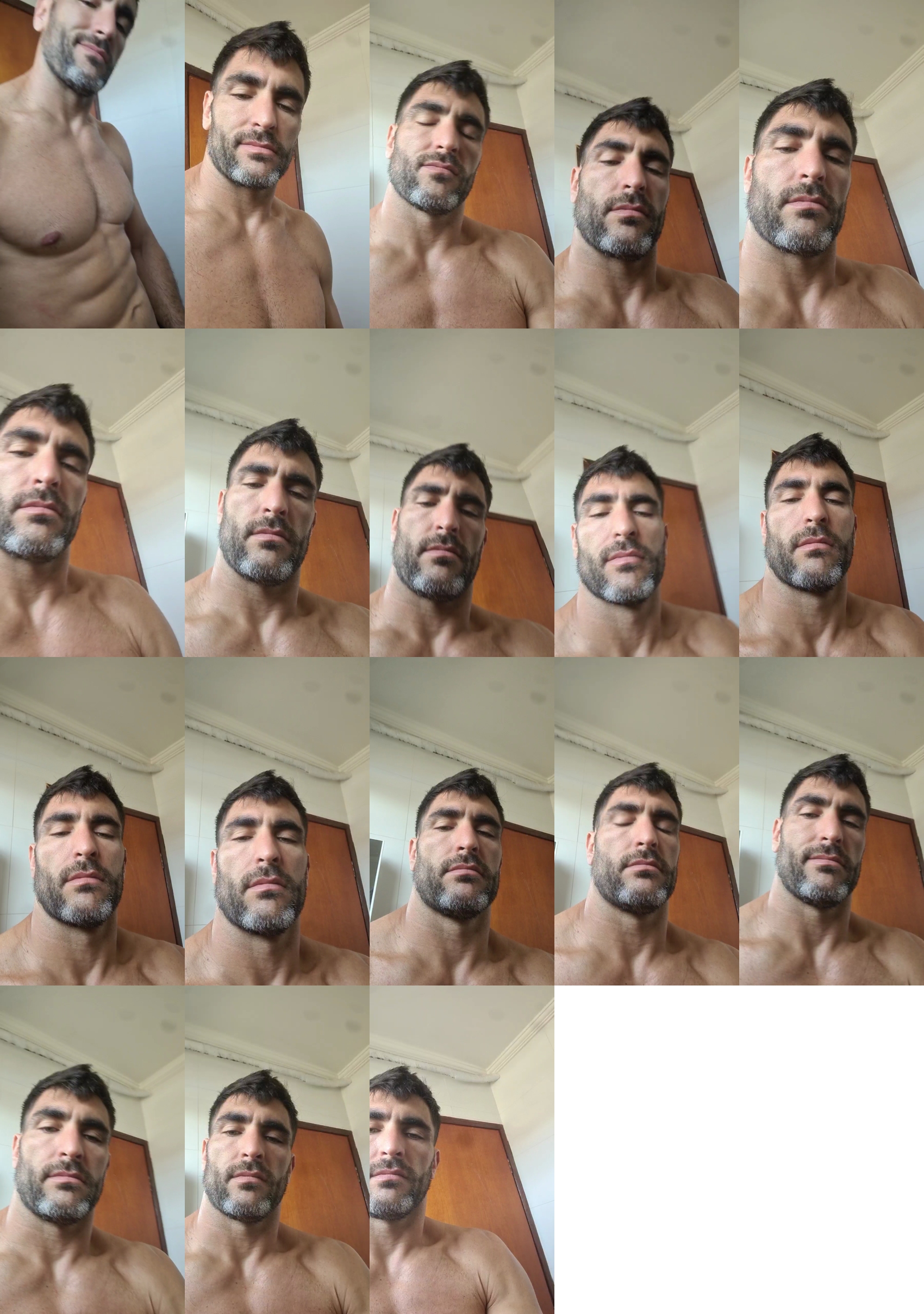 Latinbrp  12-11-2023 Recorded Video lick