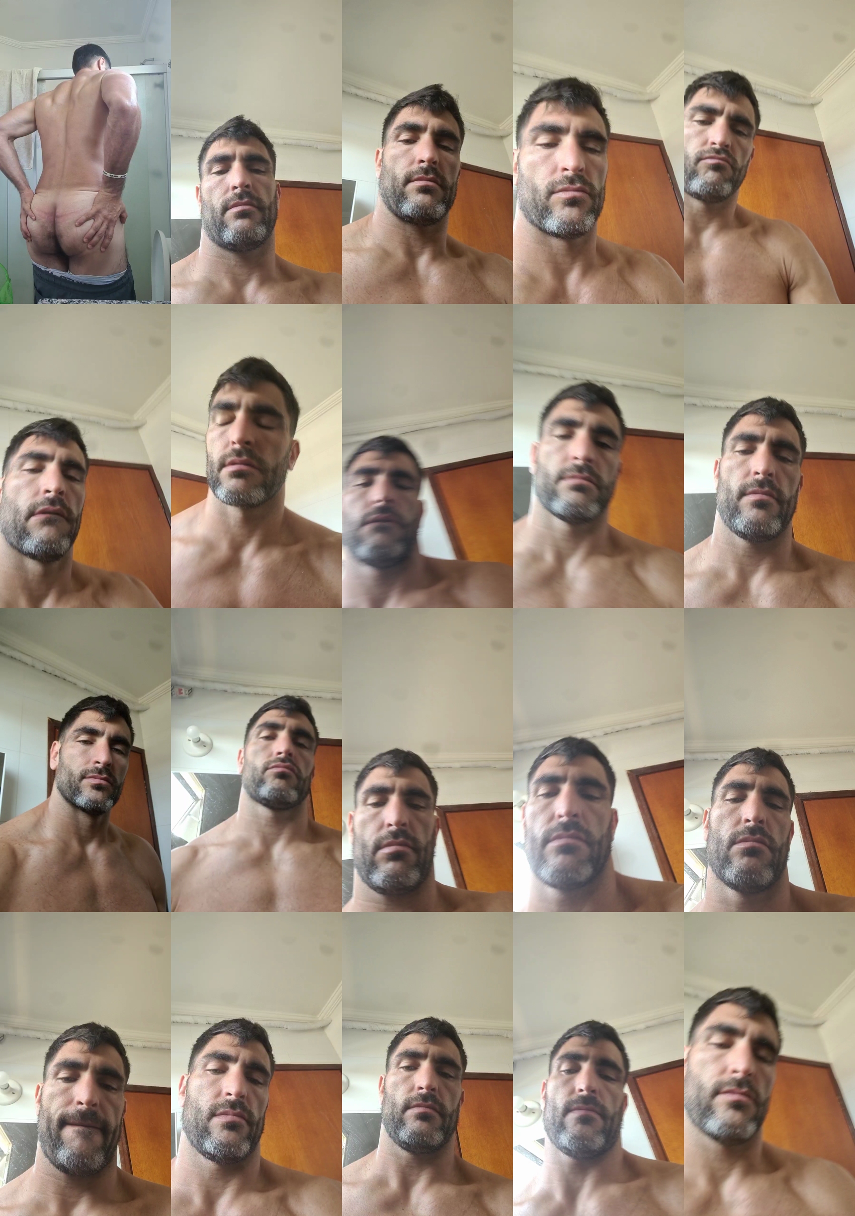 Latinbrp  12-11-2023 Recorded Video dirty