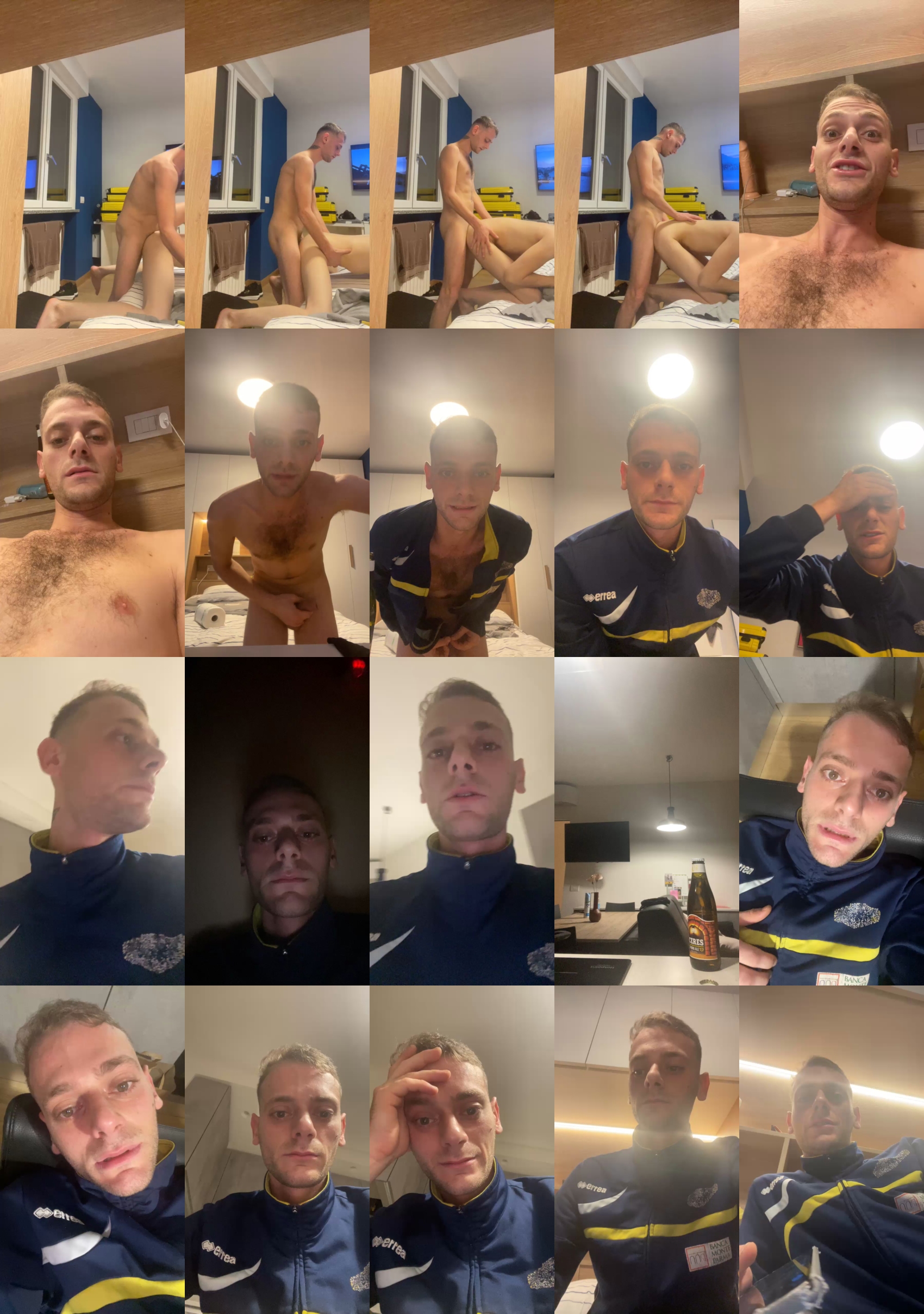 Locodice9  11-11-2023 Recorded Video orgasm