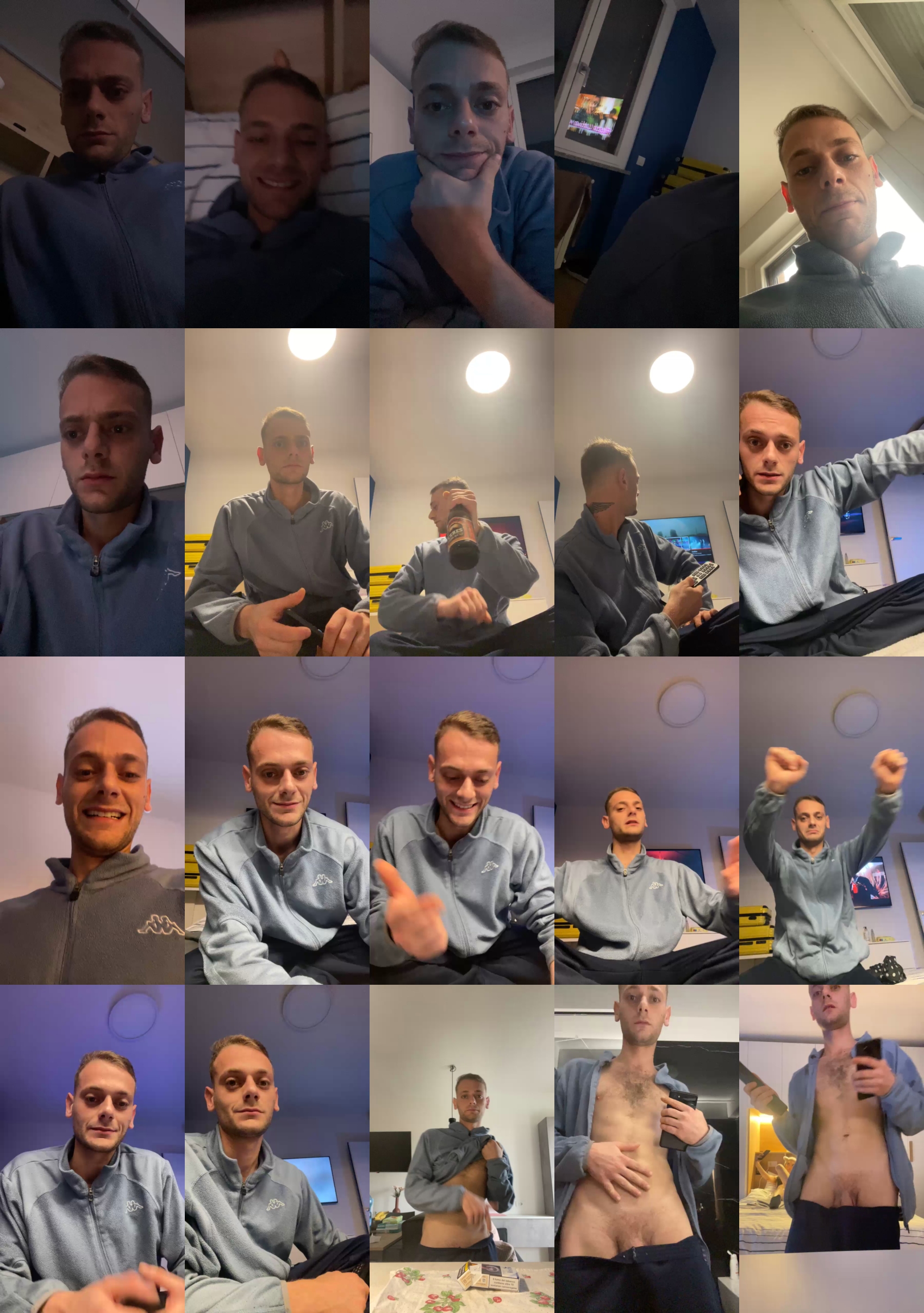 Locodice9  12-11-2023 Recorded Video Porn