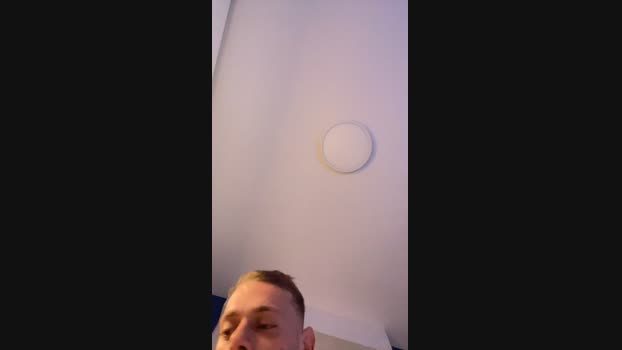 Locodice9  12-11-2023 Recorded Video fuckface