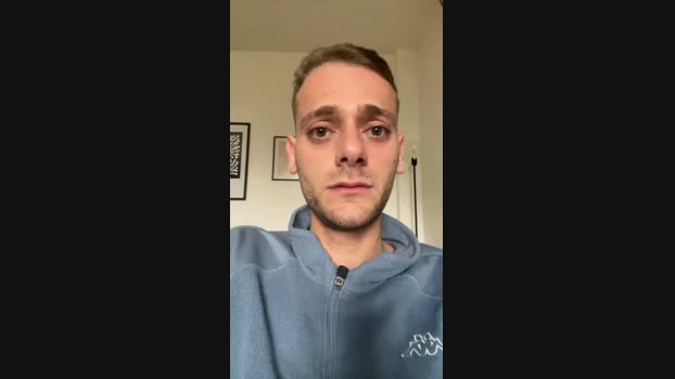 Locodice9  12-11-2023 Recorded Video suckcock