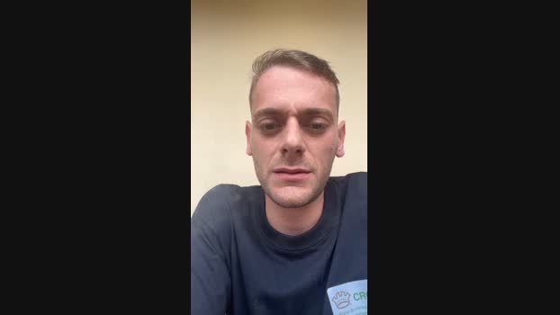 Locodice9  12-11-2023 Recorded Video kiss