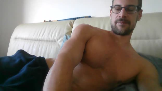 Magagna91  12-11-2023 Recorded Video kinky