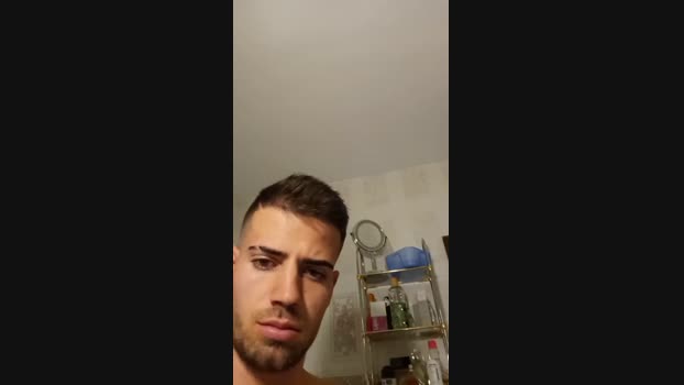 Manumanolito98  11-11-2023 Recorded Video Topless