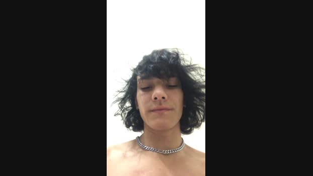 NanamiLove  12-11-2023 Recorded Video bicurious
